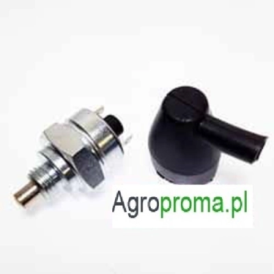 3300537M91, Włącznik blokady Massey Ferguson 274, 283, 284, 284 S, 293