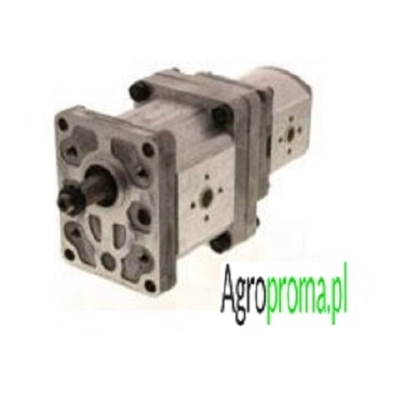 3302501M92, Pompa hydrauliczna LANDINI 10000 10000S 13000