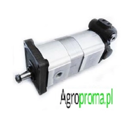 3349122036, Pompa hydrauliczna MASSEY FERGUSON 30 32 34 36 38