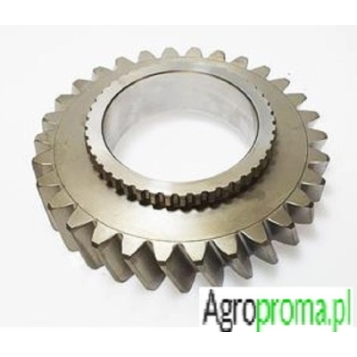 3380225M3, Koło rewersu 36 zęby MASSEY FERGUSON 3650 3680