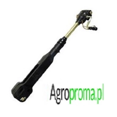 3382727M93, Wieszak podnośnika 30mm MASSEY FERGUSON 3080 3090