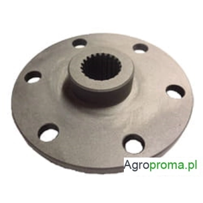 3382757M2, Piasta wałka sprzęgłowego Massey Ferguson 3050 3060