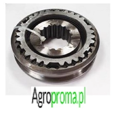 3385887M93, Synchronizator A-B MASSEY FERGUSON 3080 3085 3090