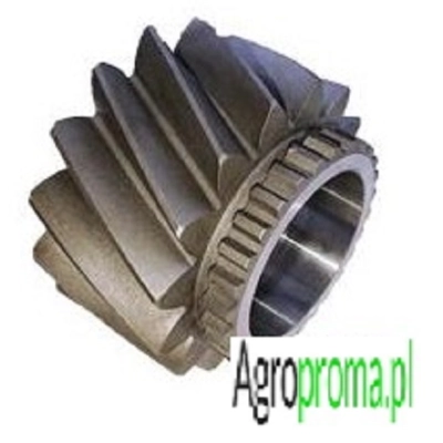 3387427M1, Koło 1 biegu 15 zębów MASSEY FERGUSON 3050 3060 3060