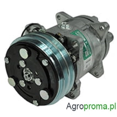 3405689R1, Sprężarka klimatyzacji Case 1255 1255XL 1455