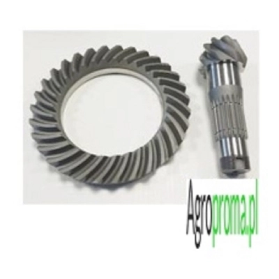 3426185M91, Atak kół 8X31 MASSEY FERGUSON 1004T 1004 298 GB