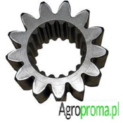 3426876M1, Koło centralne MASSEY FERGUSON 3095 3115 3120