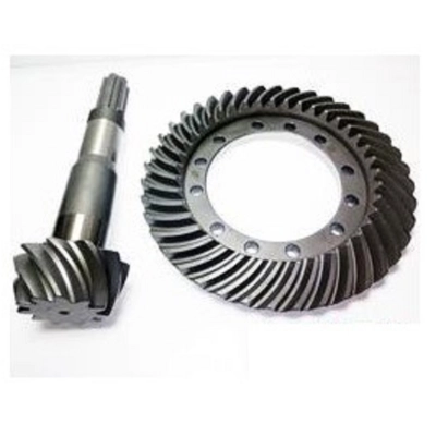 3427355M91, Atak kół 11X40 MASSEY FERGUSON 353 363 373 377