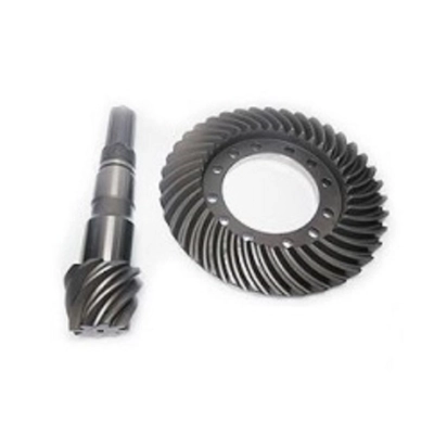 3429069M91, Atak kół 8X38 MASSEY FERGUSON 3670 3680 3690