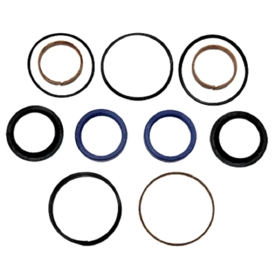 Zestaw naprawczy uszczelnień siłownika wspomagania Massey Ferguson