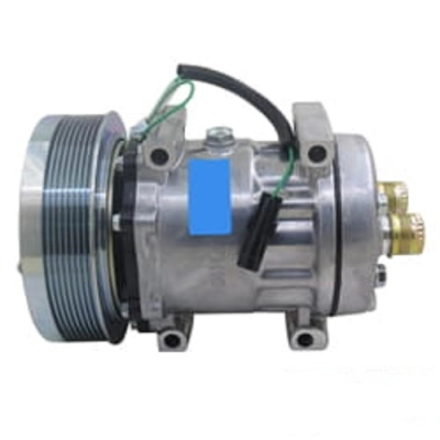 352524A2, Sprężarka klimatyzacji Case 1021F 1021G 1121F