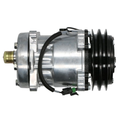 3538725M91, Sprężarka klimatyzacji Massey Ferguson 373 383 393