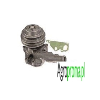 354190A1, Pompa wody z kołem pasowym CASE CS68 CS75