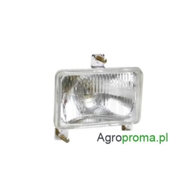 3542817M91, Lampa przednia Massey Ferguson  3050, 3055, 3060, 3065