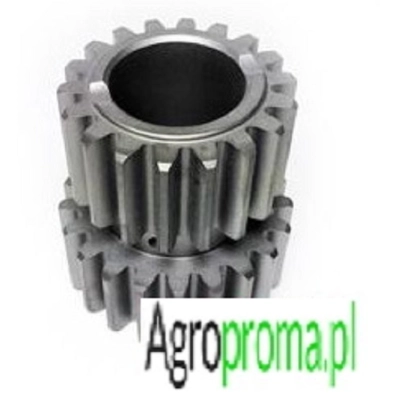 3581483M1, Koło zębate Z-18/21 MASSEY FERGUSON 3610 3630