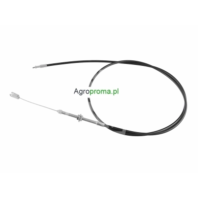 3581877M2, Linka gazu Massey Ferguson 3050 3060 3065 3065S 3070