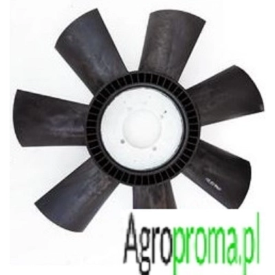 3582657M2, Wentylator chłodnicy MASSEY FERGUSON 3075 3085 3095
