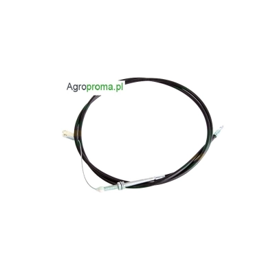 3583363M1, Linka gazu Massey Ferguson 3095 3115 3645 3655 3680