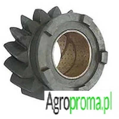 3612570M94, Koło blokady napędu 16 zębów MASSEY FERGUSON