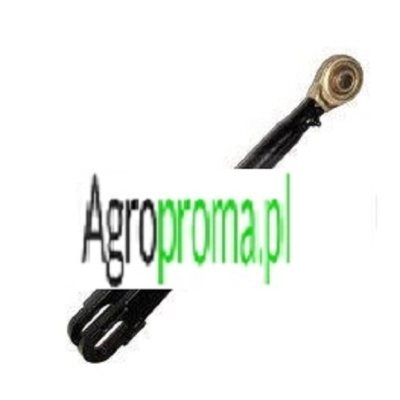 3615055M2, Wieszak podnośnika MASSEY FERGUSON 3050 3060