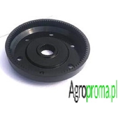 3615226M2, Koło koronowe MASSEY FERGUSON 3050 3060 3070