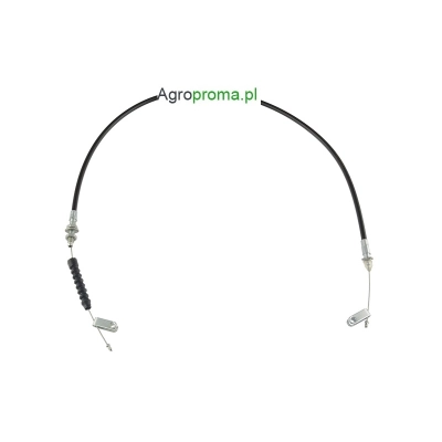 3615919M3, Linka gazu Massey Ferguson 3075 3085 3095 3680