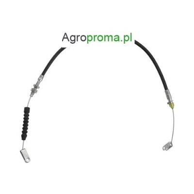 3615921M3, Linka gazu Massey Ferguson 3050 3060 3065 3065S 3070