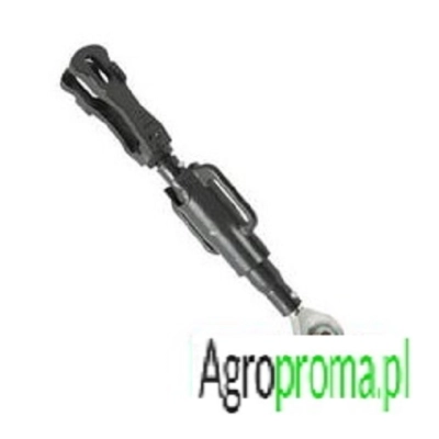 3616223M91, Wieszak podnośnika 32mm MASSEY FERGUSON 3080 3085 3090