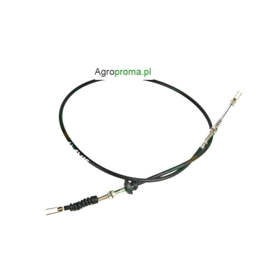 3616474M1, Linka gazu Massey Ferguson 3050 3060 3065 3080