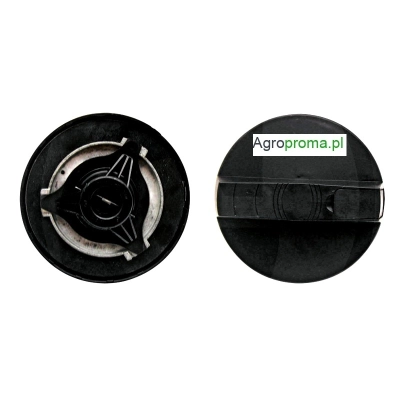 3616543M1, Korek wlewu paliwa na klucz Massey Ferguson 3060 3070 3080 3090