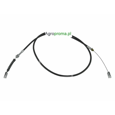 3616931M4, Linka gazu Massey Ferguson 3080 3090 3670 3680 3690