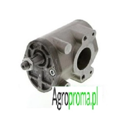 3618001M3, Pompa hydrauliczna BOSCH MASSEY FERGUSON 6445 6455 6460