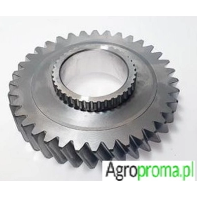 3618996M3, Koło rewersu 36 zębów MASSEY FERGUSON 3690