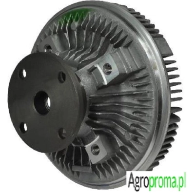 3619086M1, Visco Sprzęgło wiskotyczne MASSEY FERGUSON 3635 3645