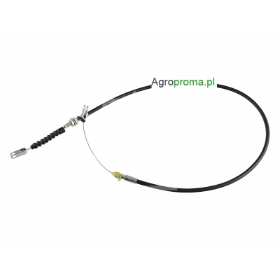 3619105M2, Linka gazu Massey Ferguson 3120 3635 3645 3655