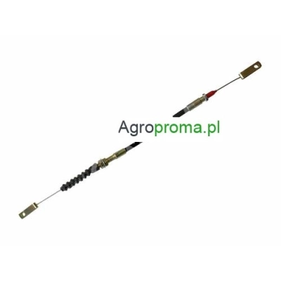 3619375M3, Linka gazu Massey Ferguson 6110 6120 6130 6140