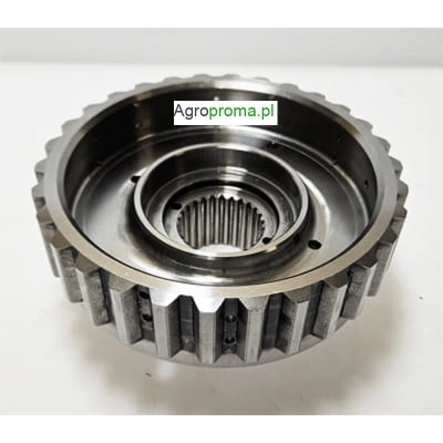 6005018575, Piasta sprzęgła 3714408M91, 3714408M11