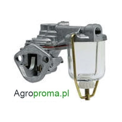 3637288M91, Pompka zasilająca Massey Ferguson 133 135 135V 140