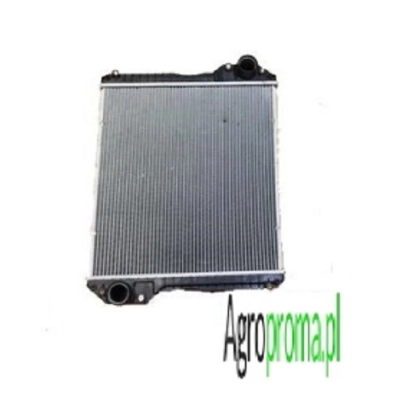 366507A2, Chłodnica wody CASE MC CORMICK X60 SERIES MC POWER 4