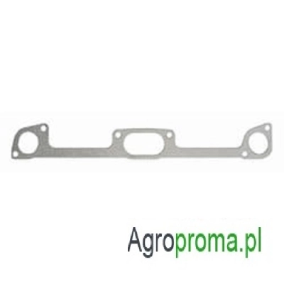 3688C024, Uszczelka kolektora SS/WD Perkins, JCB