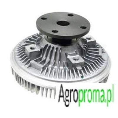 3712027M93, Sprzęgło wiskotyczne Visco MASSEY FERGUSON 3075 3085