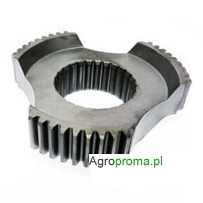 3712140M1, Piasta wałka SPEEDSHIFT Massey Ferguson 3610, 3630, 3635, 3645, 3650