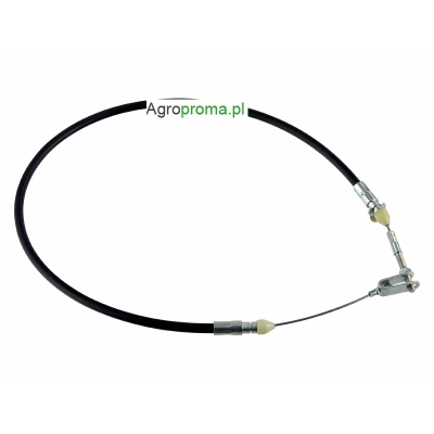 3713027M2, Linka gazu Massey Ferguson 6110 6120 6130