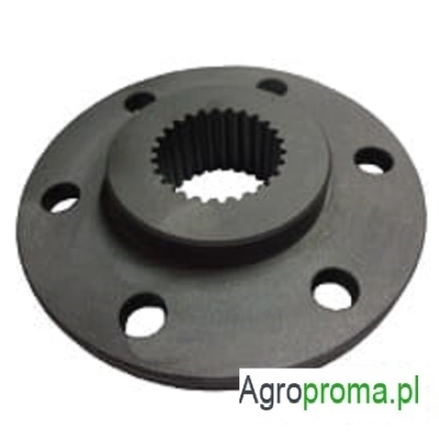 3713263M1, Piasta koła zamachowego Massey Ferguson 6170, 6180, 6190.