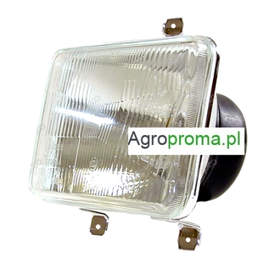 3713799M91, Reflektor Massey Ferguson 6110 6120 6130 8140