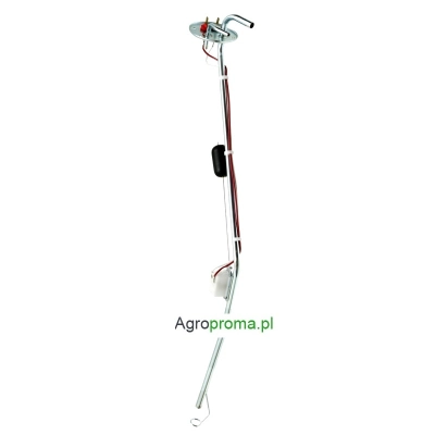 3714733M2, Czujnik poziomu paliwa Massey Ferguson 6110 6120 6130