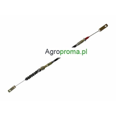 3715973M1, Linka gazu Massey Ferguson 6260 6270 6280