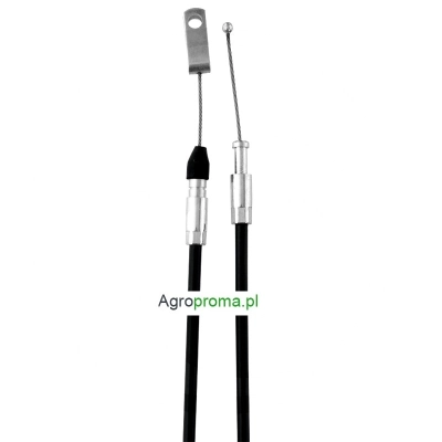 3759022M91, Linka gazu Massey Ferguson 340 342 350 352