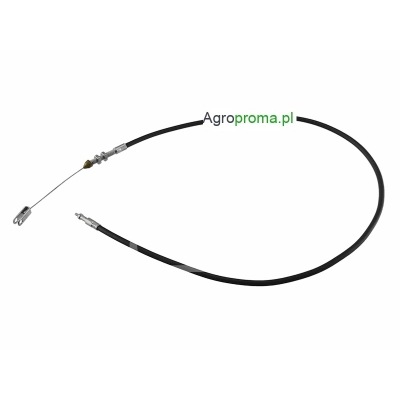 3759026M91, Linka gazu Massey Ferguson 240 243 253 263