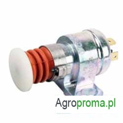 3760061M91, Włącznik czujnik Massey Ferguson 4260, 4265, 4270, 4315